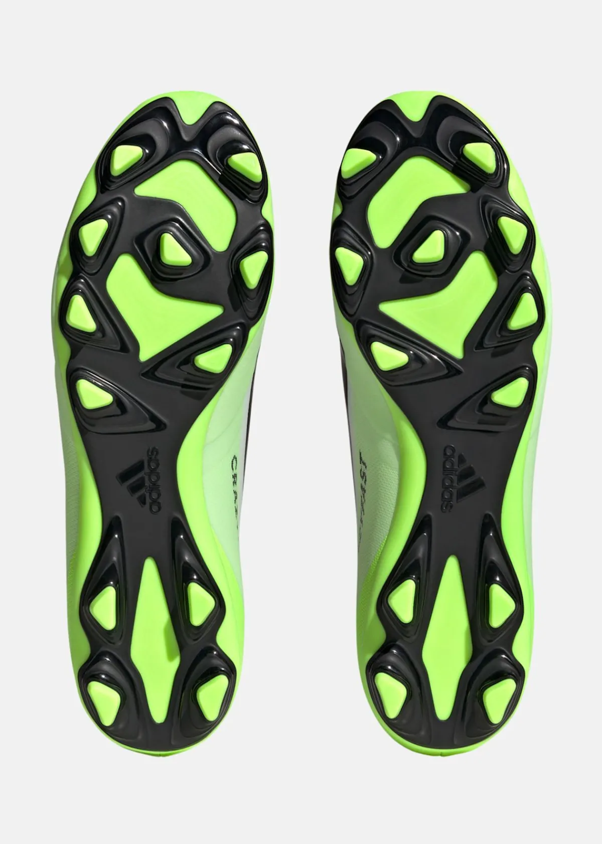 Adidas X CRAZYFAST.4 FxG