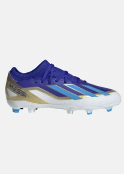 Barn Adidas X CRAZYFAST LEAGUE FG J MESSI