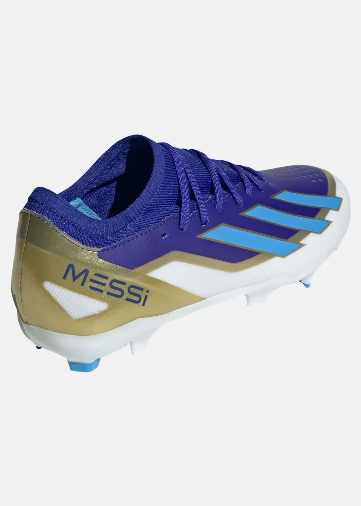 Adidas X CRAZYFAST LEAGUE FG MESSI