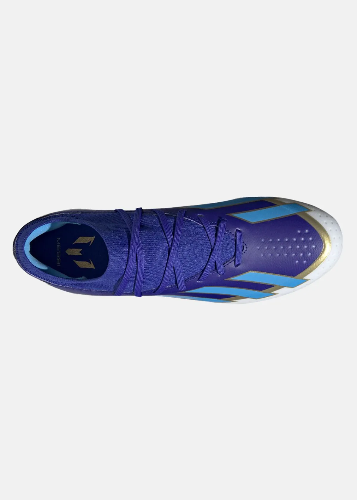 Adidas X CRAZYFAST LEAGUE FG MESSI