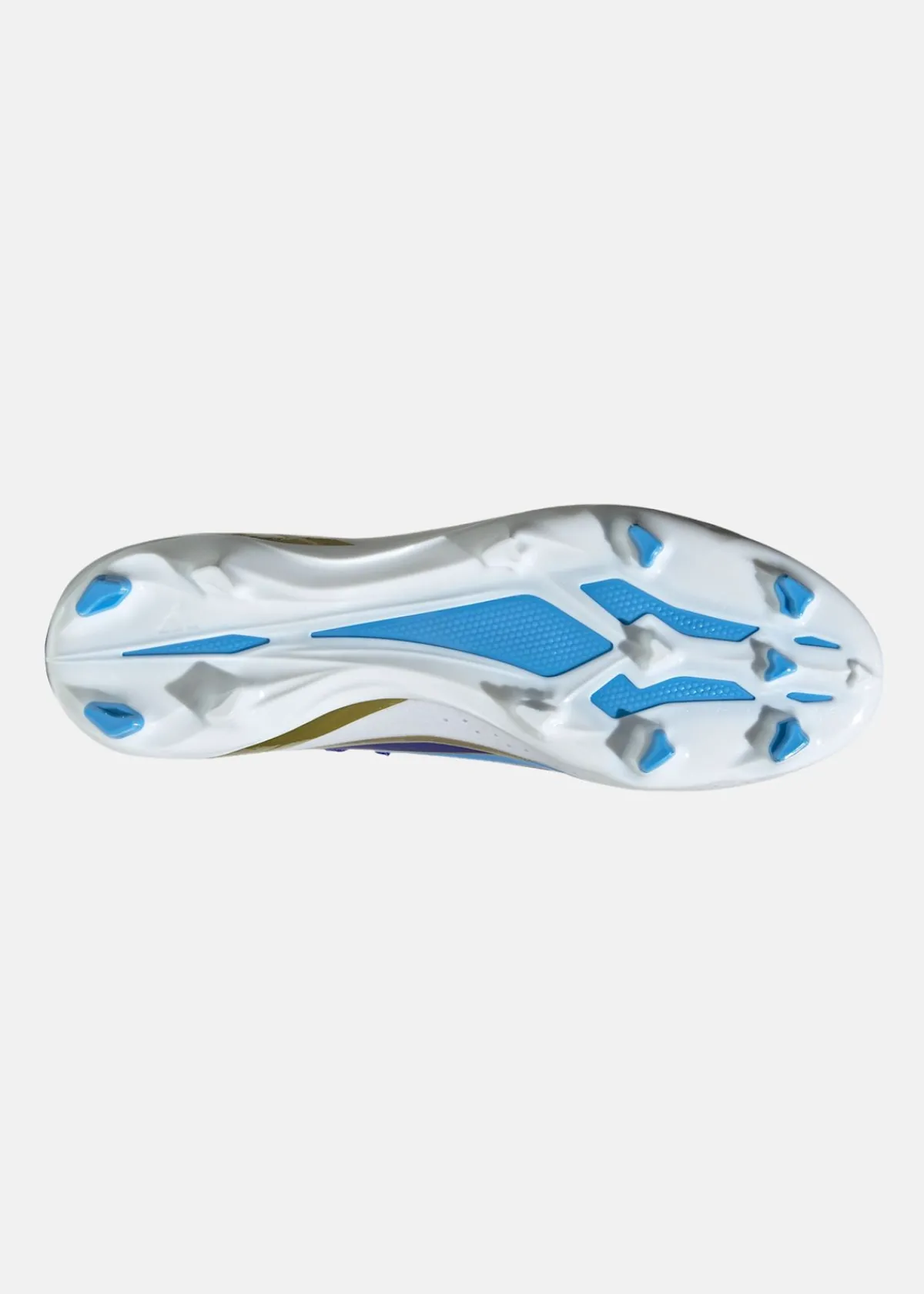 Adidas X CRAZYFAST LEAGUE FG MESSI