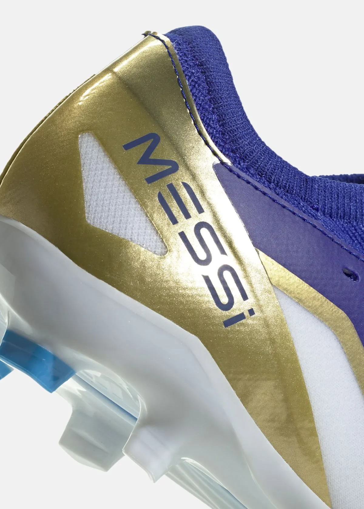 Adidas X CRAZYFAST LEAGUE FG MESSI