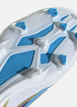 Adidas X CRAZYFAST LEAGUE FG MESSI