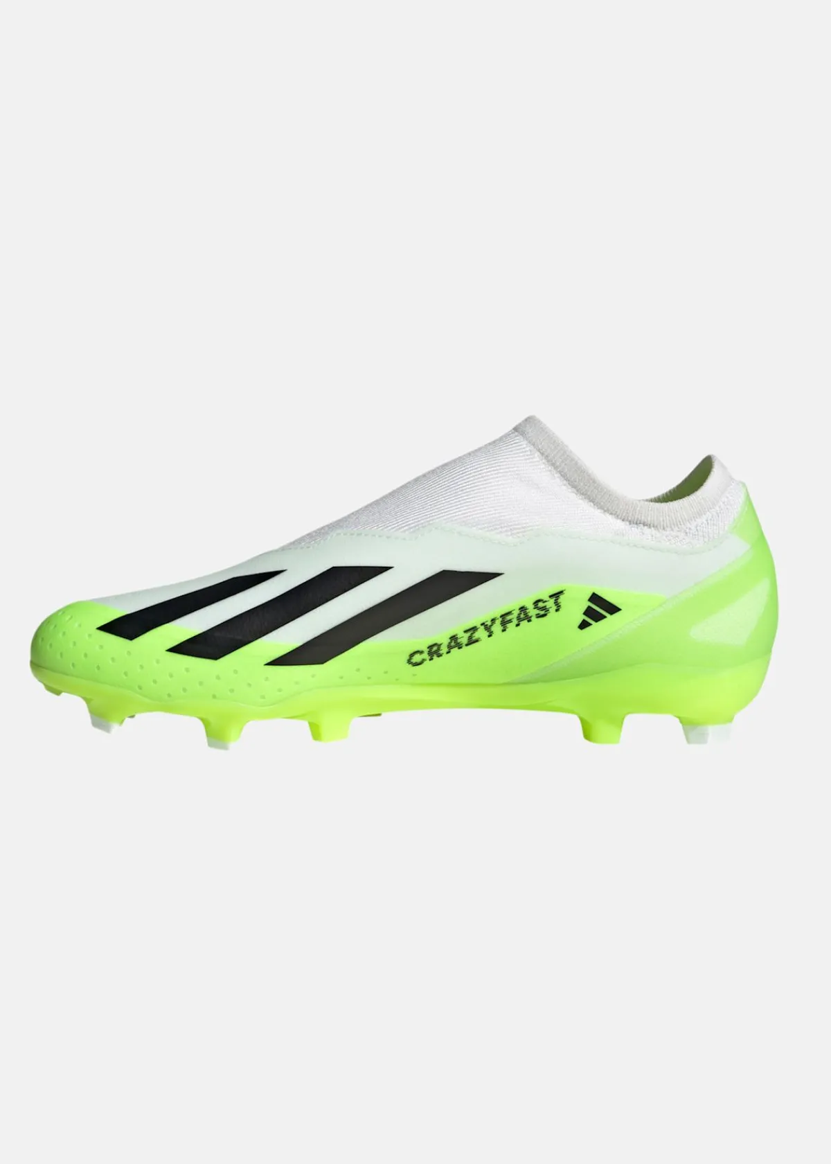 Adidas X CRAZYFAST.3 LL FG