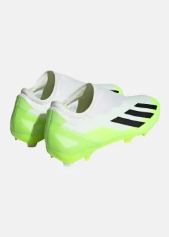 Adidas X CRAZYFAST.3 LL FG