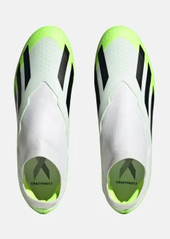 Adidas X CRAZYFAST.3 LL FG