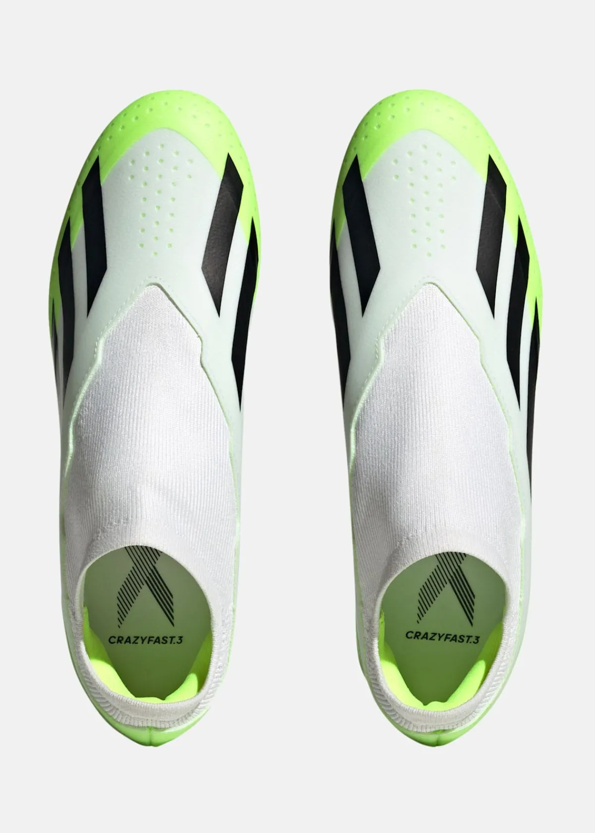 Adidas X CRAZYFAST.3 LL FG