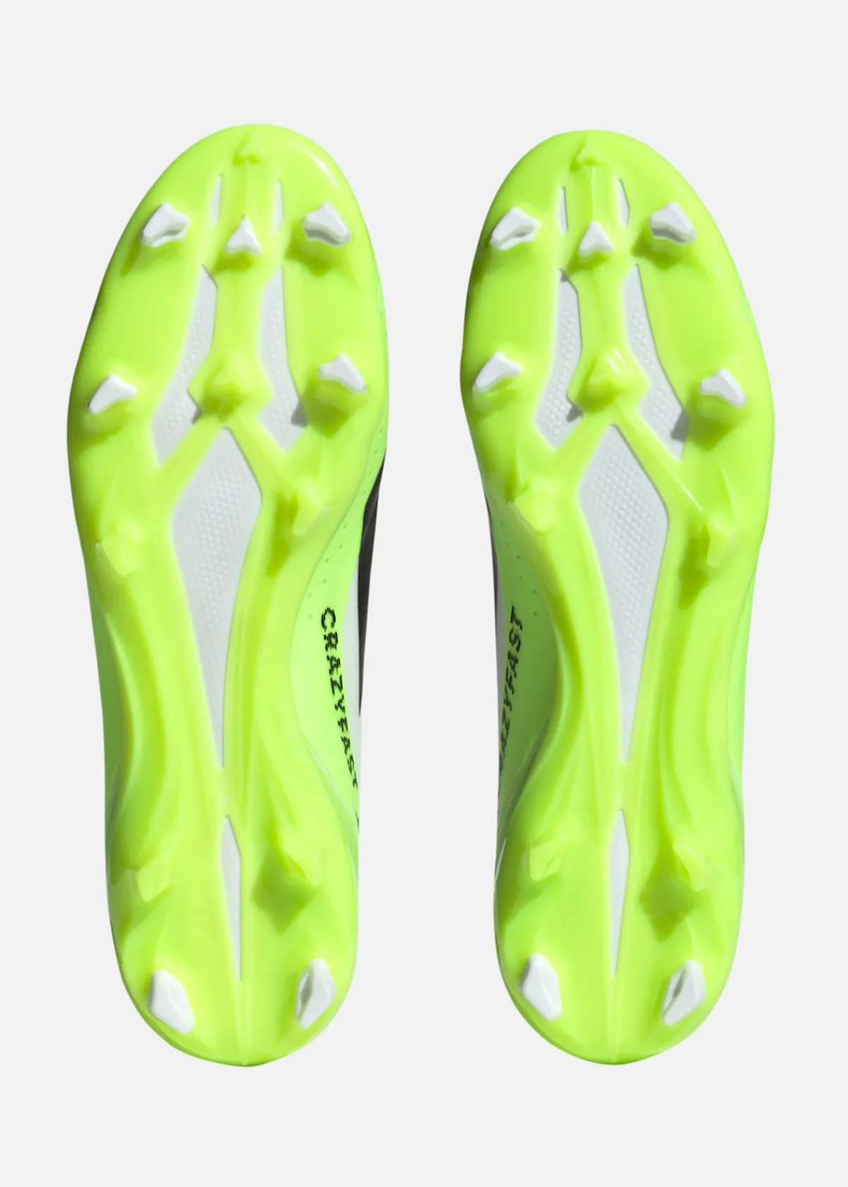 Adidas X CRAZYFAST.3 LL FG