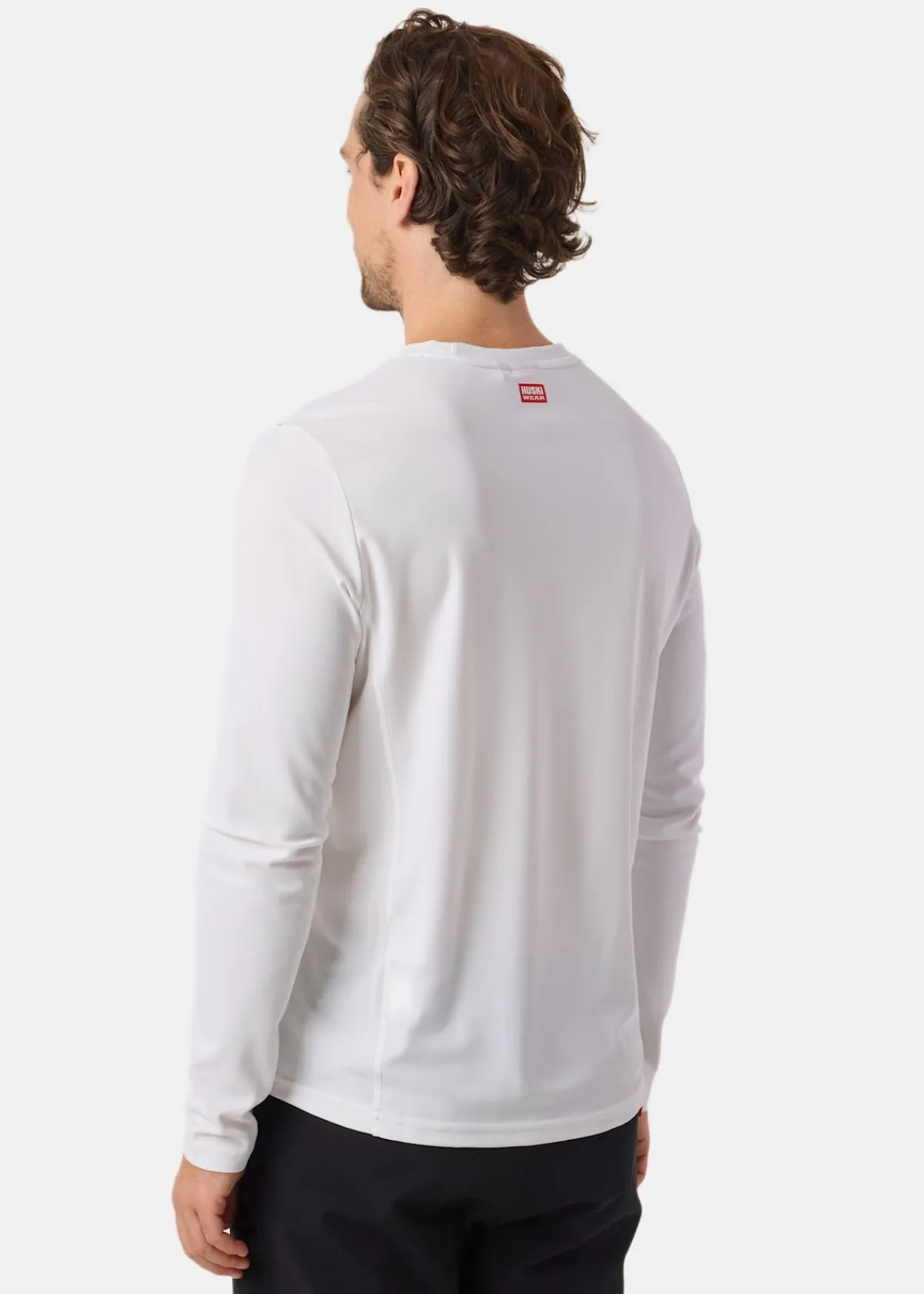 Huski Wear X LS TEE