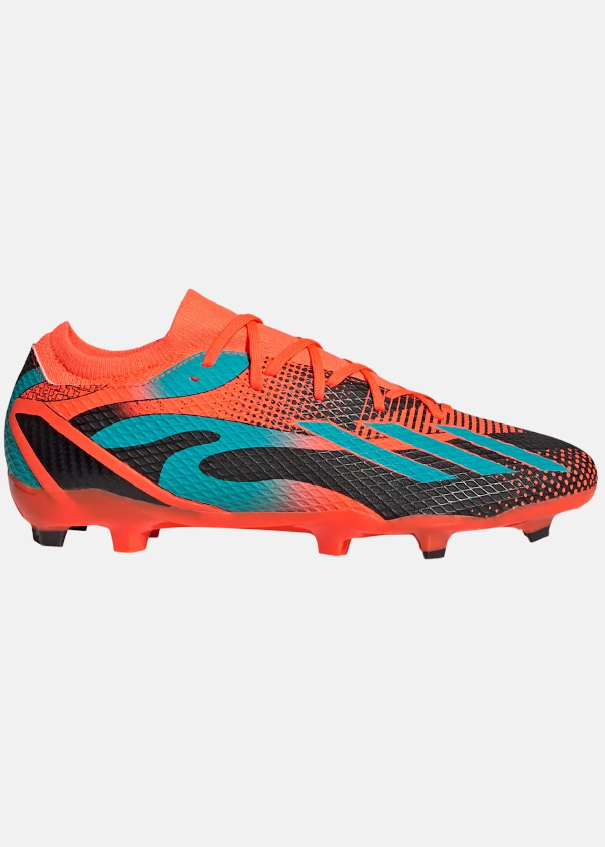 Adidas X SPEEDPORTAL MESSI.3 FG