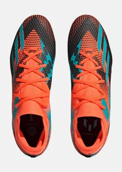 Adidas X SPEEDPORTAL MESSI.3 FG