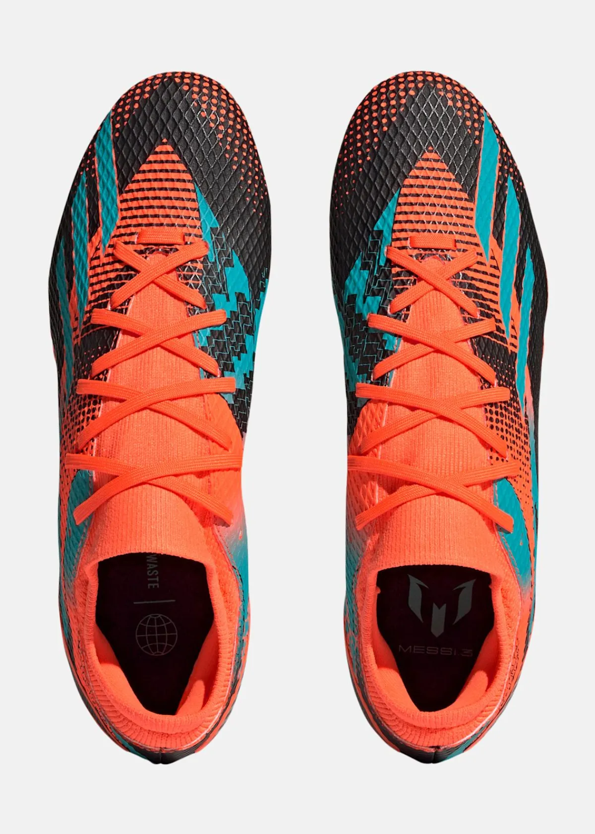 Adidas X SPEEDPORTAL MESSI.3 FG