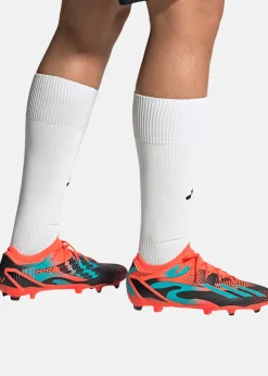 Adidas X SPEEDPORTAL MESSI.3 FG