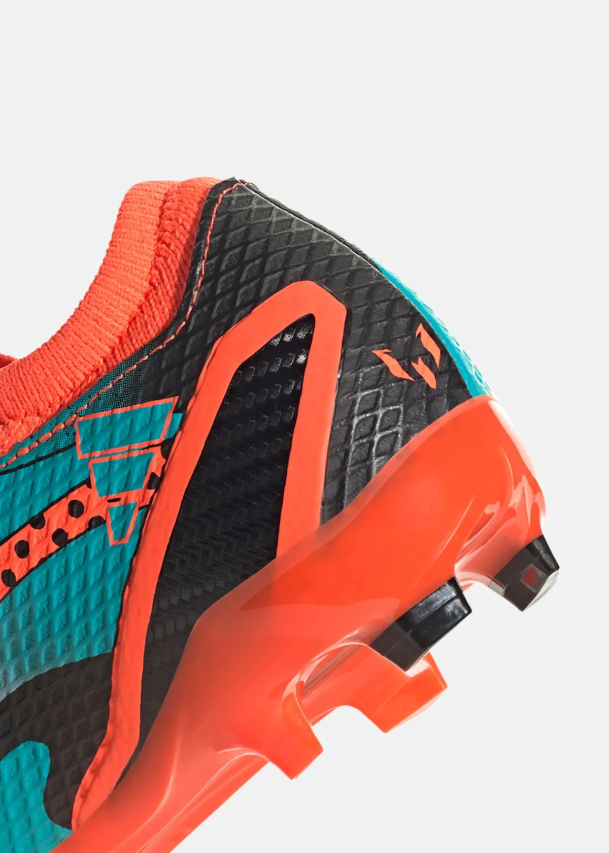 Adidas X SPEEDPORTAL MESSI.3 FG