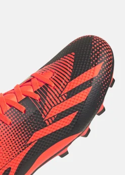 Adidas X SPEEDPORTAL MESSI.4 FxG