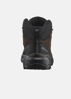 Salomon X ULTRA 360 LEATHER MID GORE-T