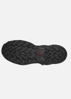 Salomon X ULTRA 360 LEATHER MID GORE-T