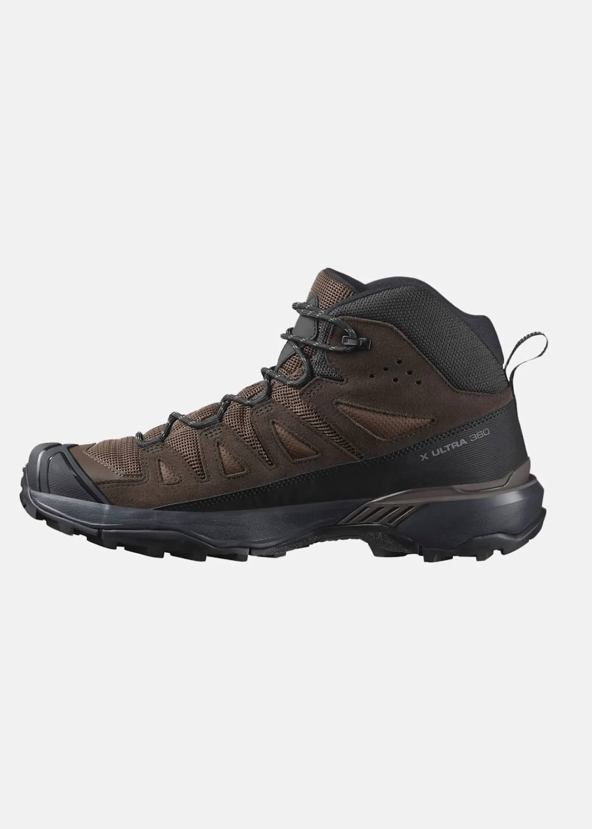 Salomon X ULTRA 360 LEATHER MID GORE-T