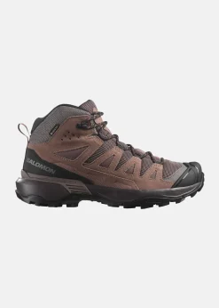 Salomon X ULTRA 360 LEATHER MID GORE-T