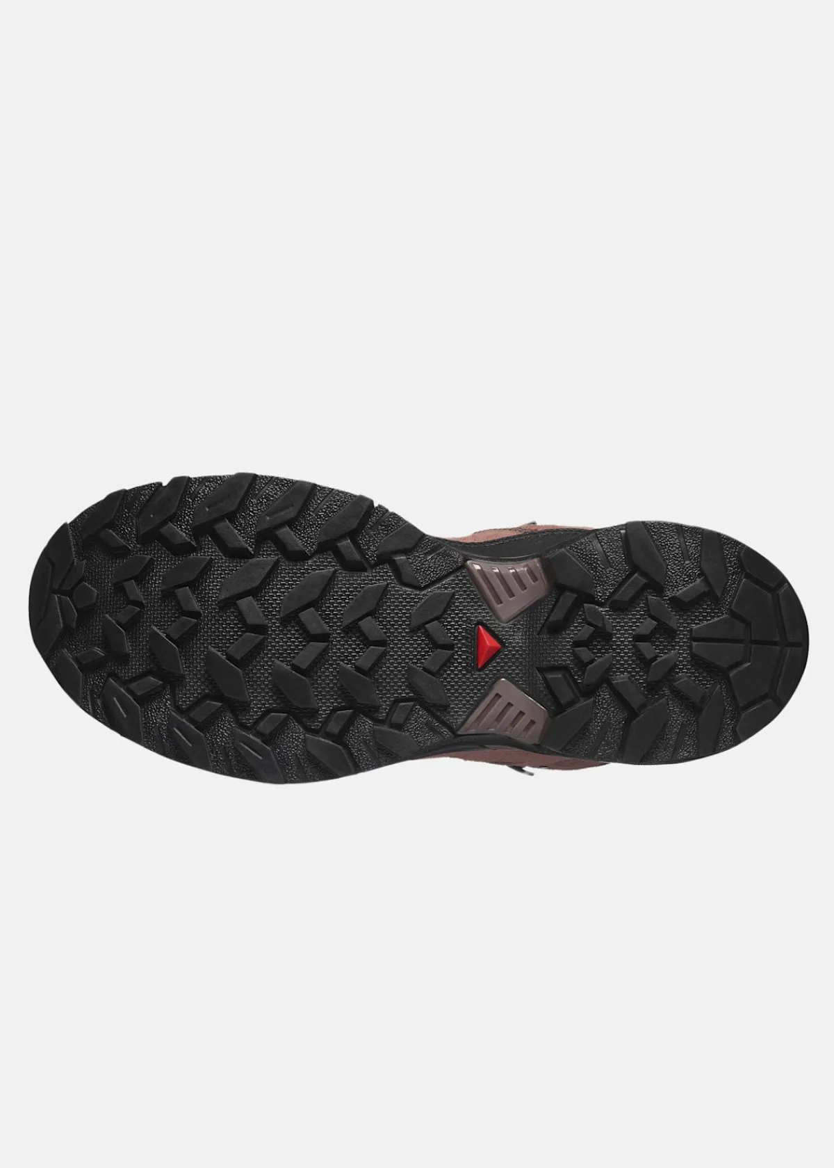 Salomon X ULTRA 360 LEATHER MID GORE-T