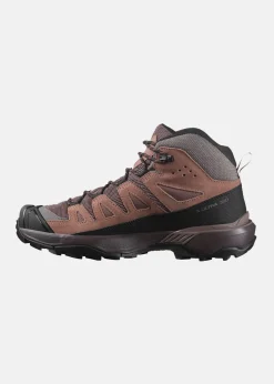Salomon X ULTRA 360 LEATHER MID GORE-T