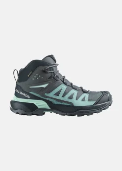 Salomon X ULTRA 360 MID GORE-TEX