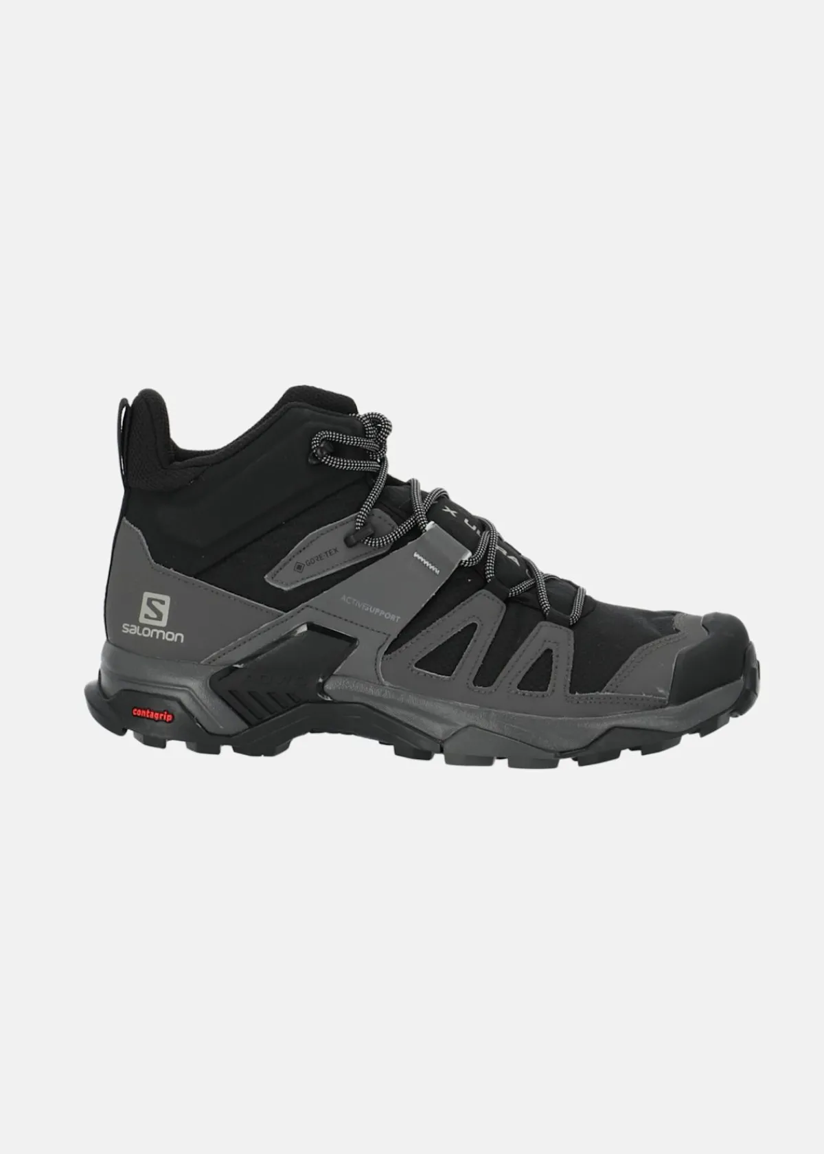 Salomon X ULTRA 4 MID GORE-TEX