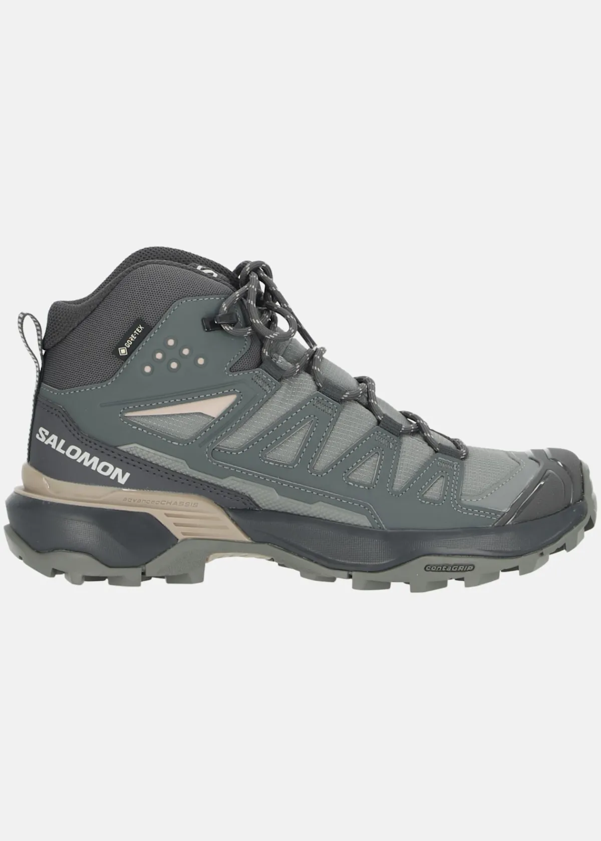 Salomon X ULTRA 360 MID GTX W