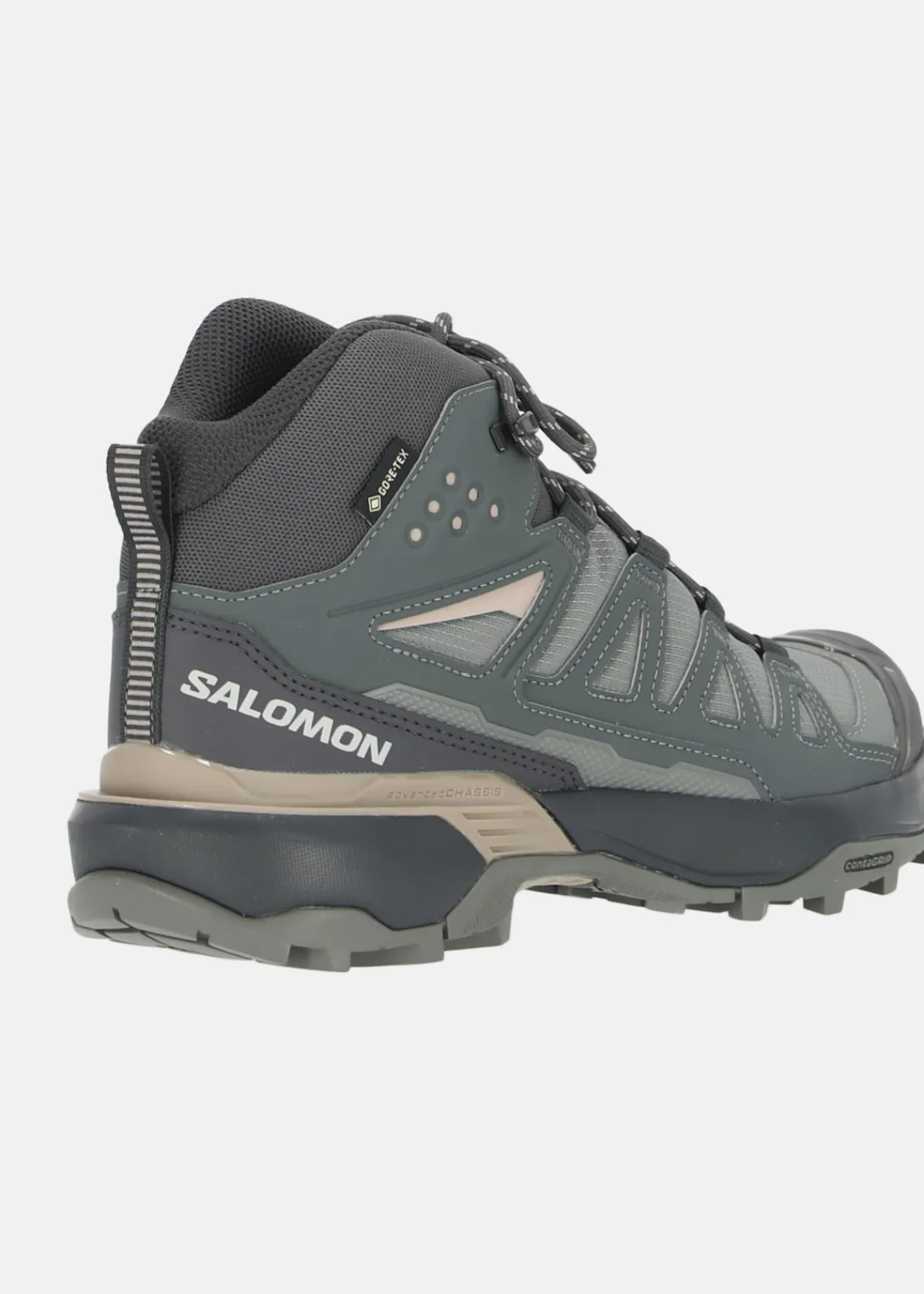 Salomon X ULTRA 360 MID GTX W