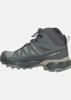 Salomon X ULTRA 360 MID GTX W