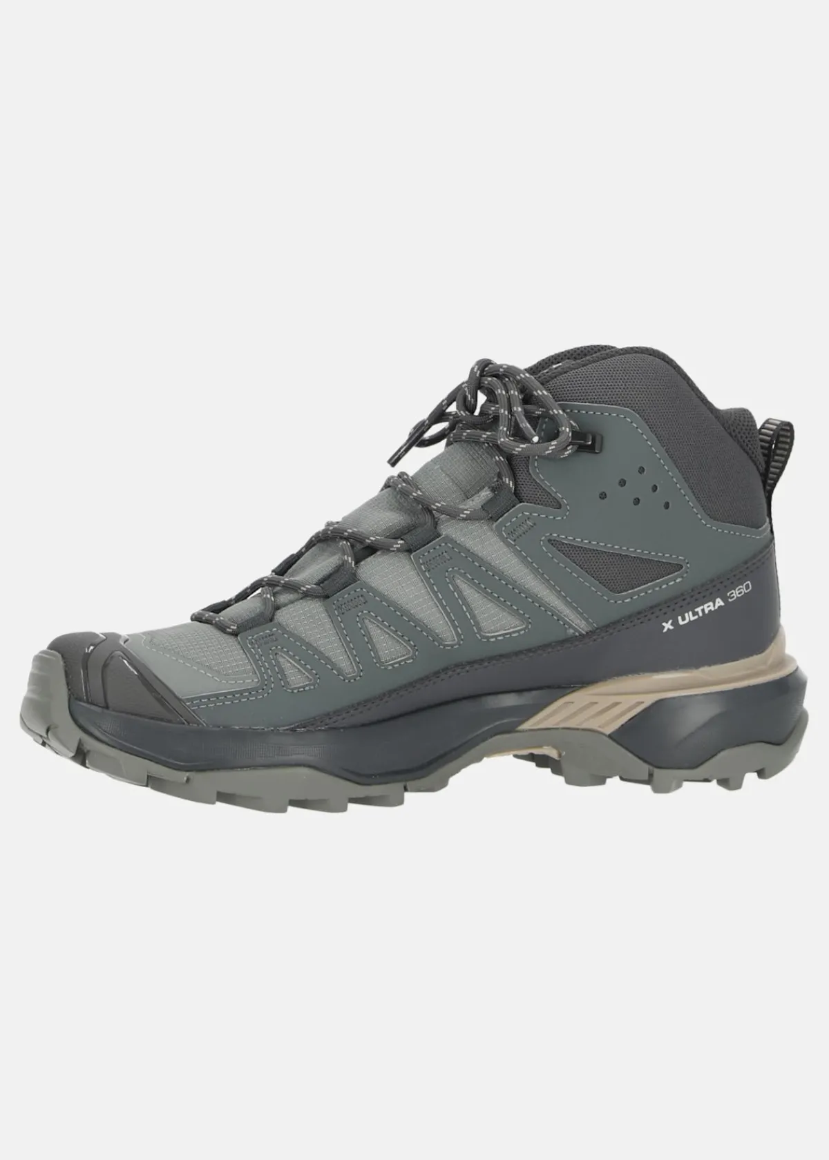 Salomon X ULTRA 360 MID GTX W