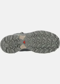 Salomon X ULTRA 360 MID GTX W
