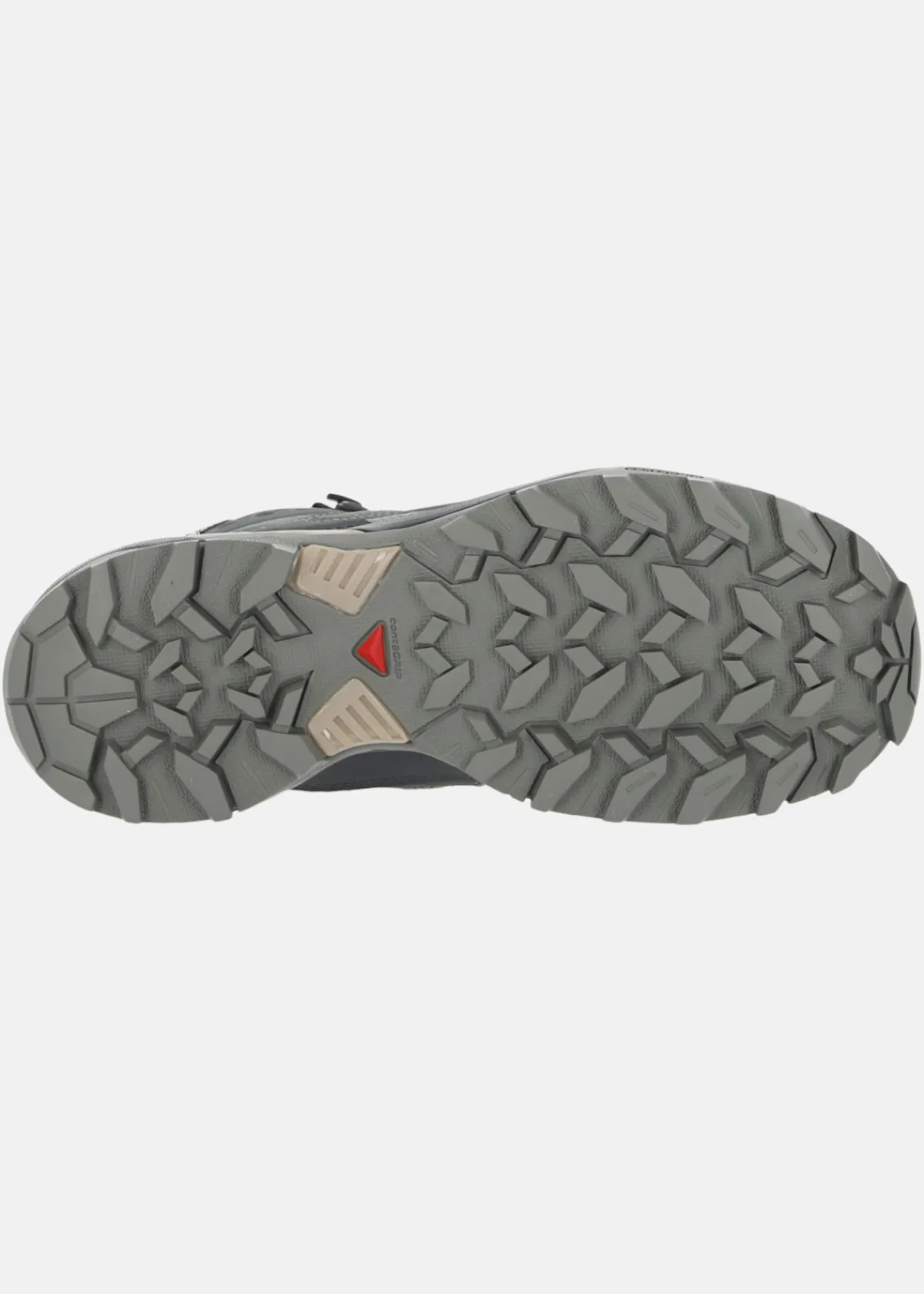 Salomon X ULTRA 360 MID GTX W