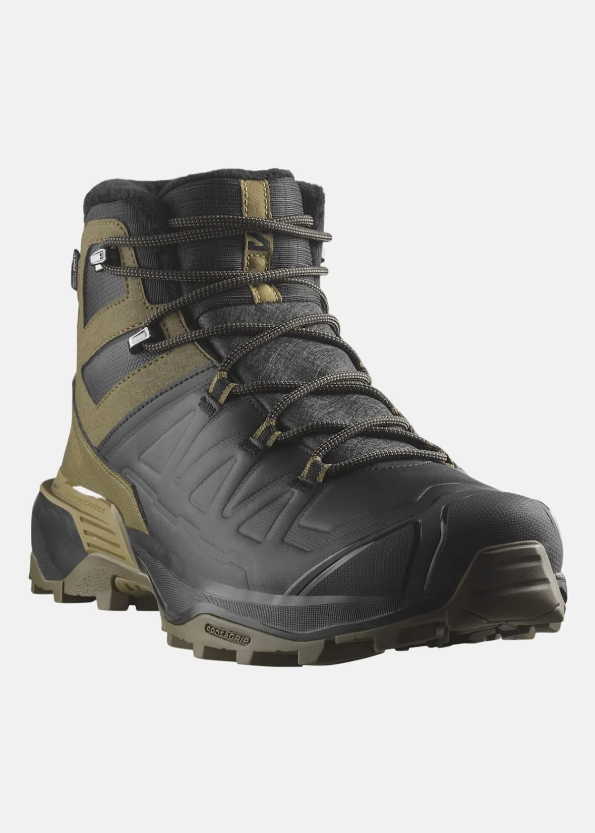 Salomon X ULTRA SNOWPILOT WP