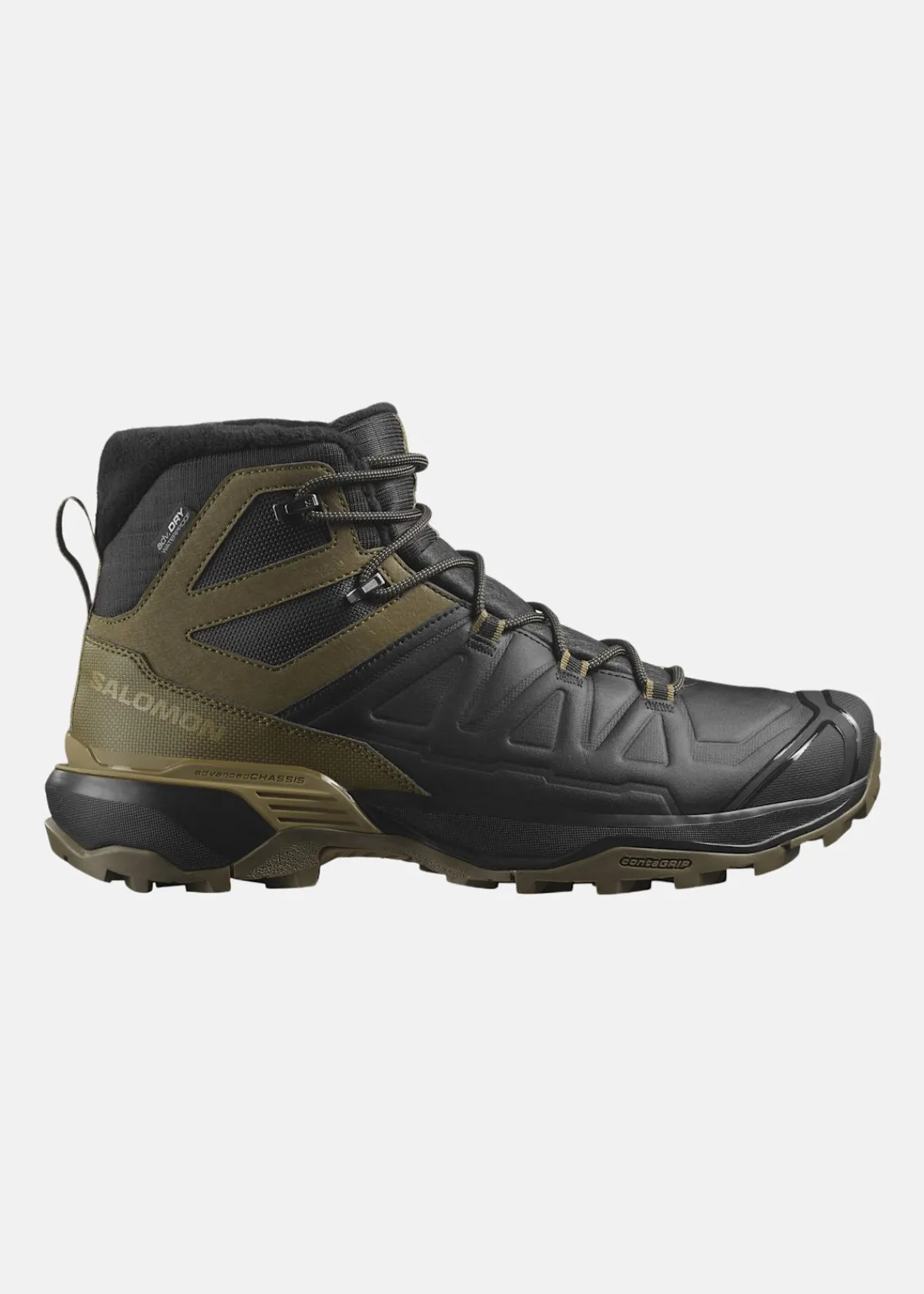 Salomon X ULTRA SNOWPILOT WP