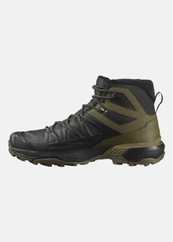 Salomon X ULTRA SNOWPILOT WP