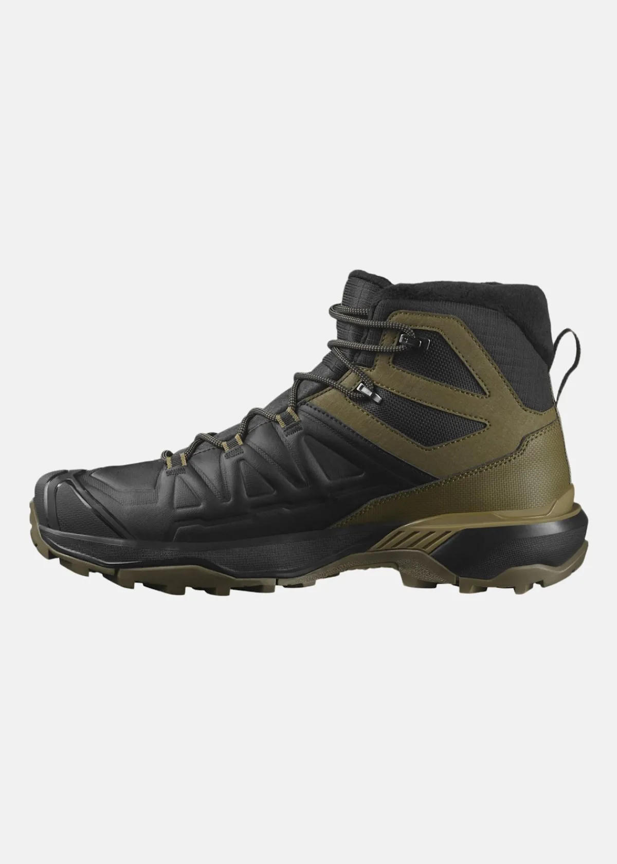 Salomon X ULTRA SNOWPILOT WP