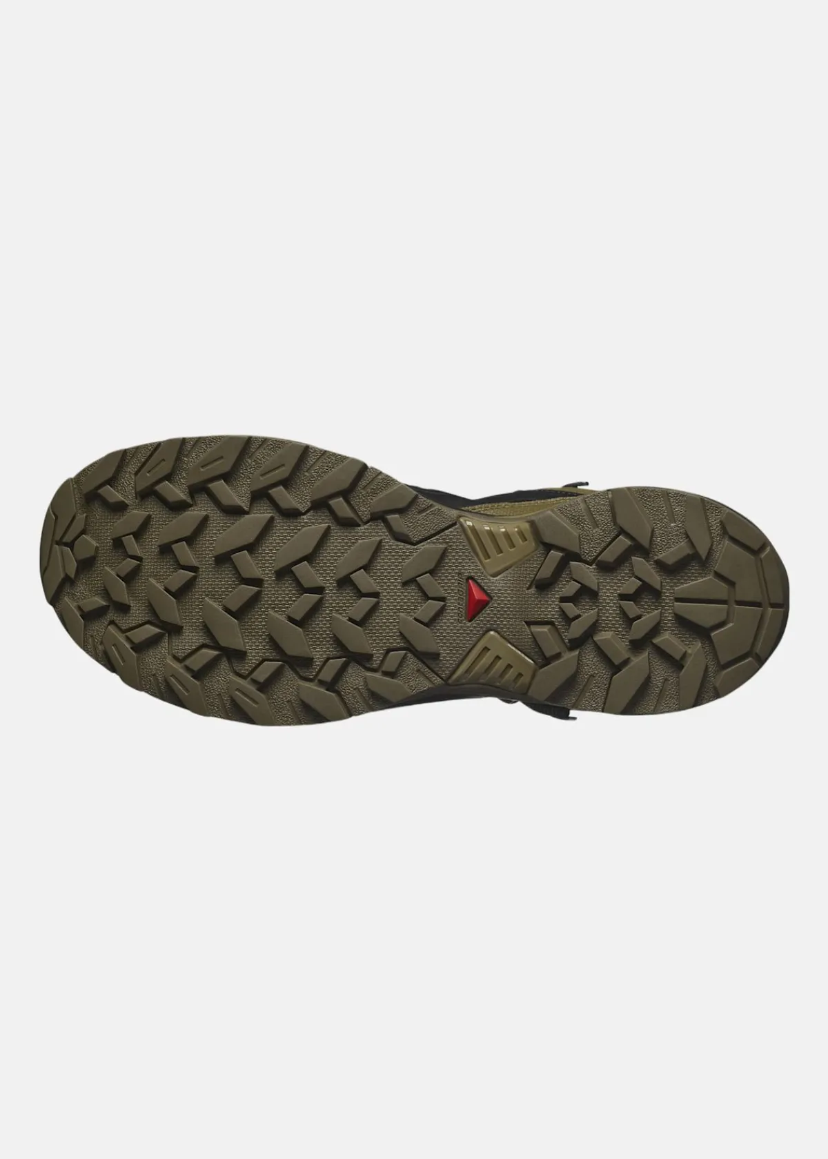 Salomon X ULTRA SNOWPILOT WP