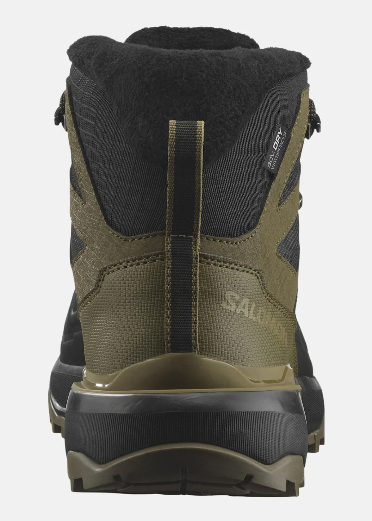 Salomon X ULTRA SNOWPILOT WP