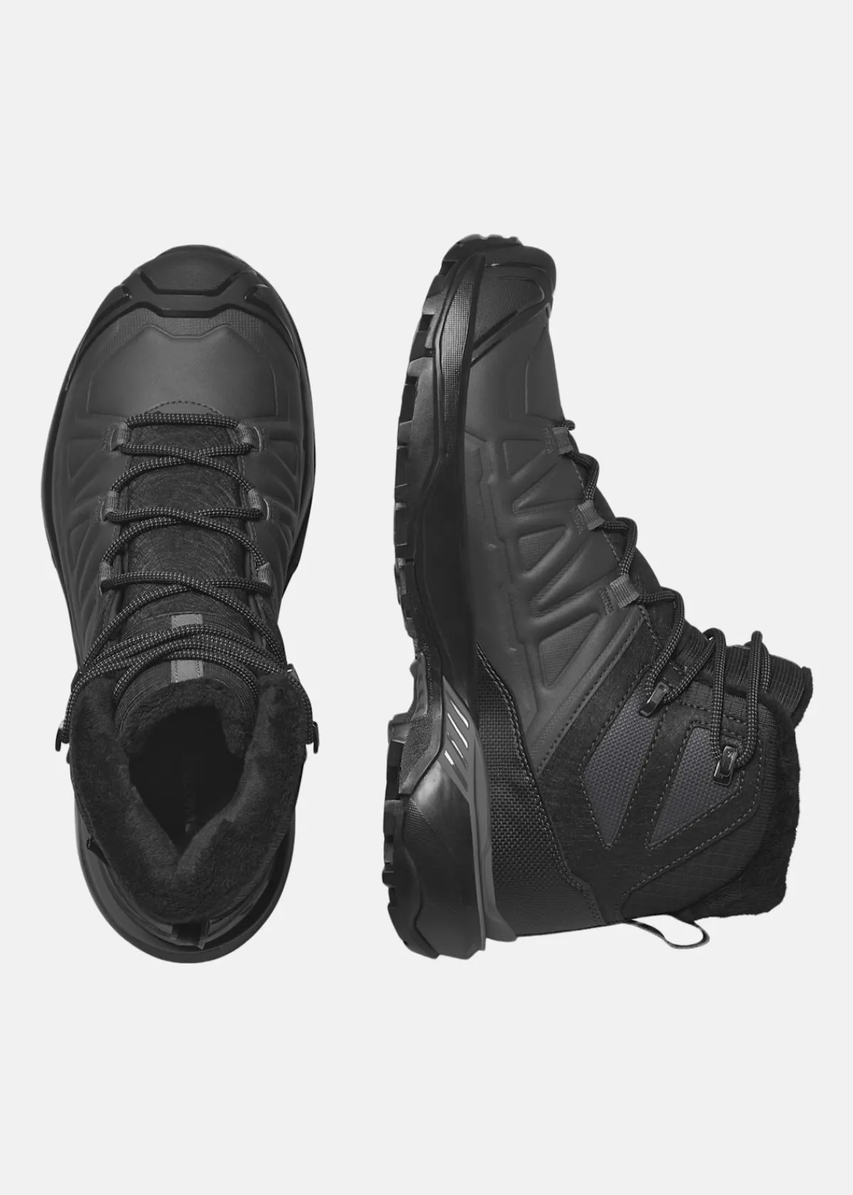 Salomon X ULTRA SNOWPILOT WP W