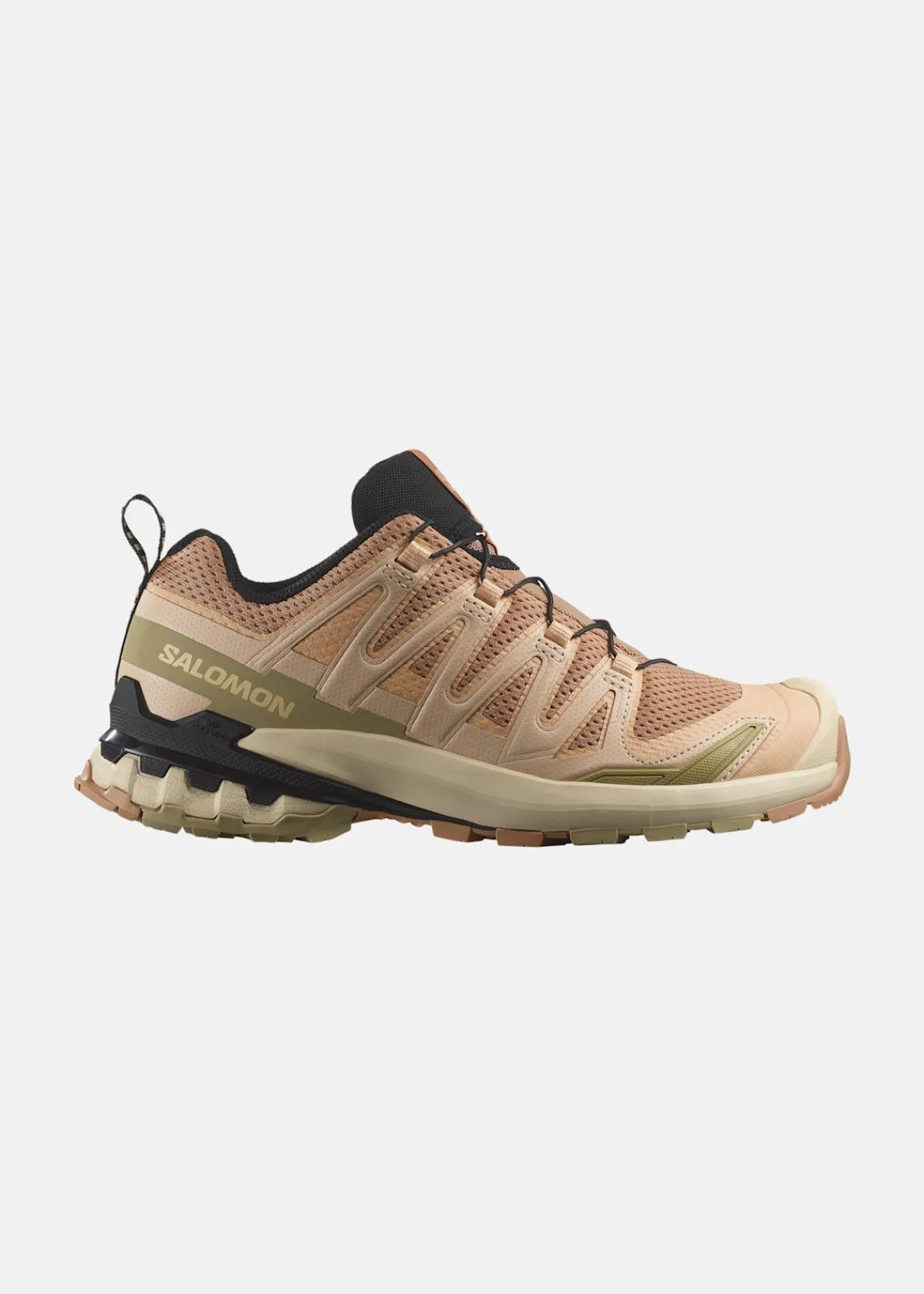 Salomon XA PRO 3D V9