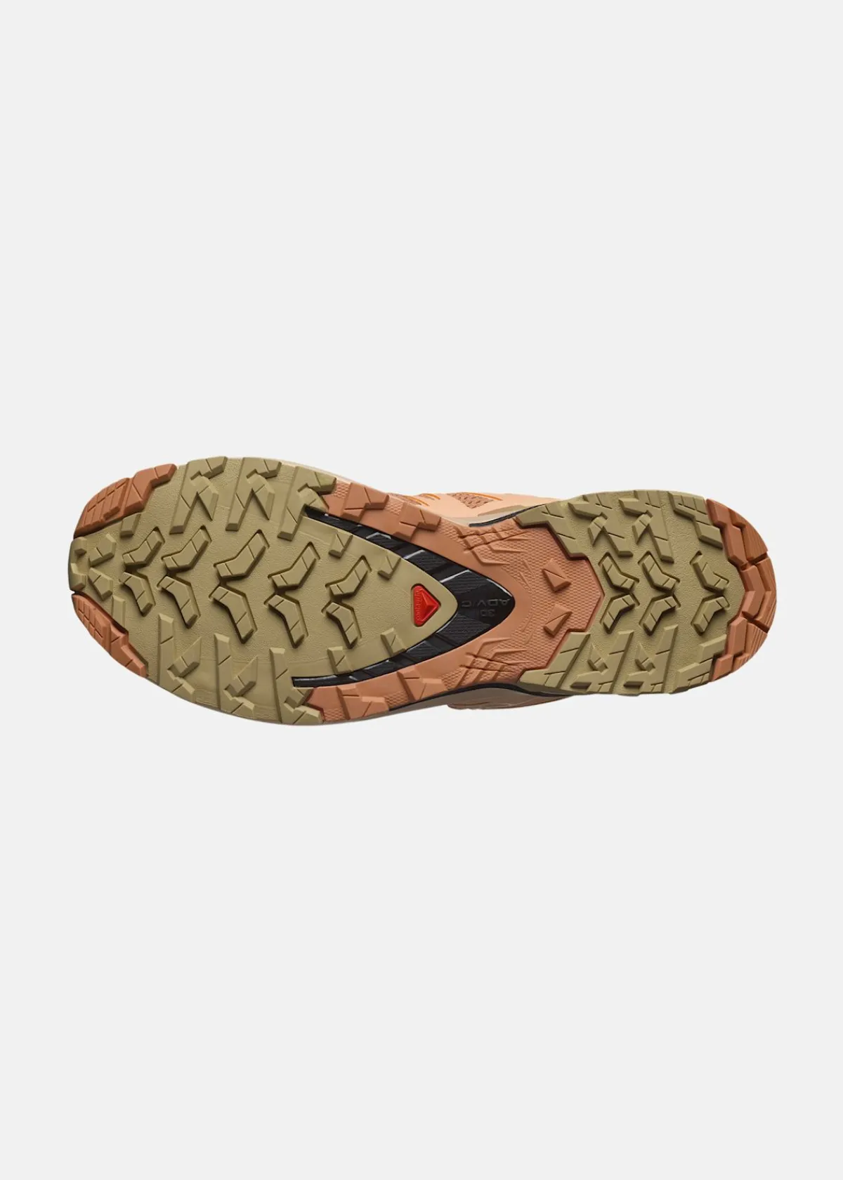Salomon XA PRO 3D V9