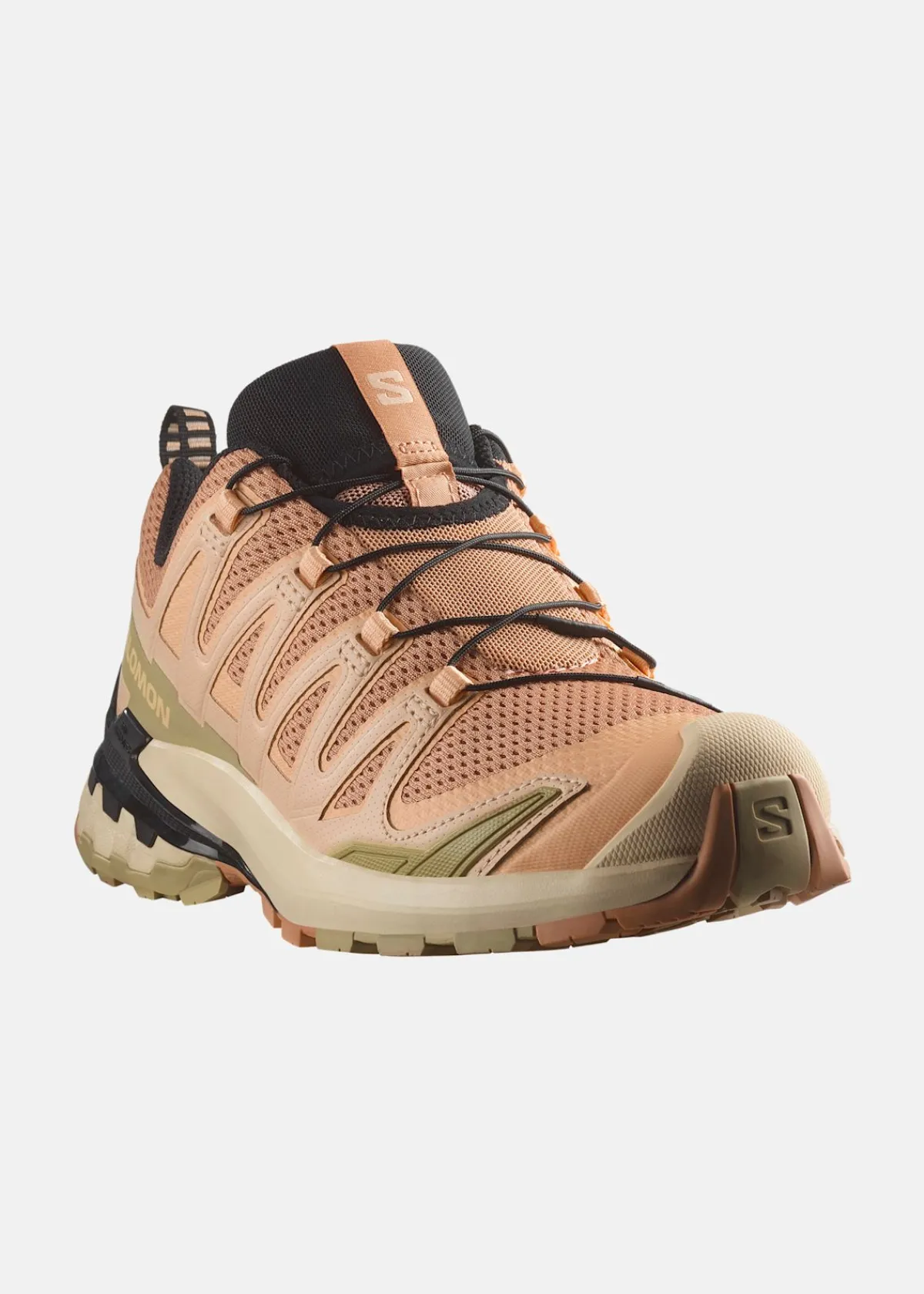 Salomon XA PRO 3D V9