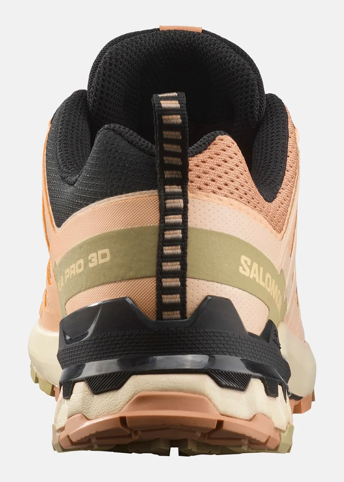 Salomon XA PRO 3D V9