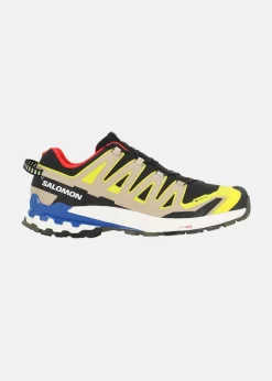 Salomon XA PRO 3D V9 GORE-TEX