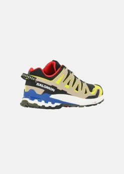 Salomon XA PRO 3D V9 GORE-TEX
