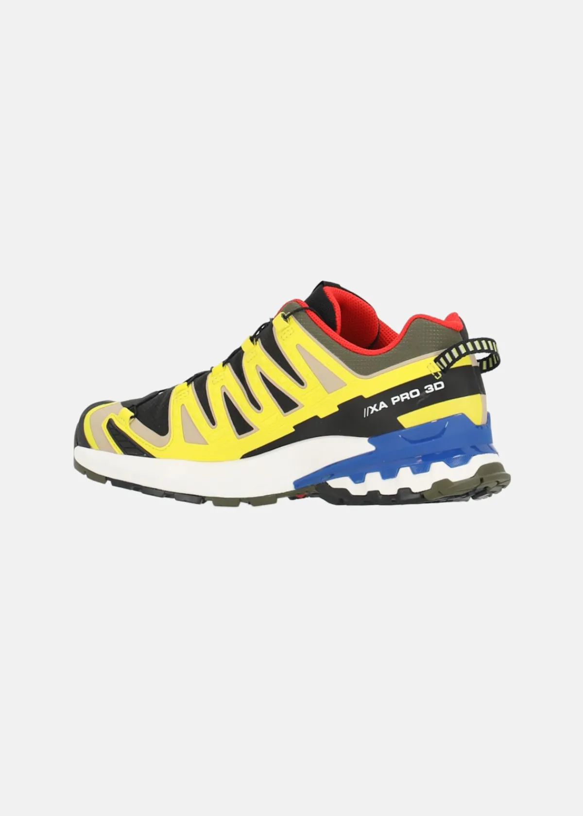 Salomon XA PRO 3D V9 GORE-TEX