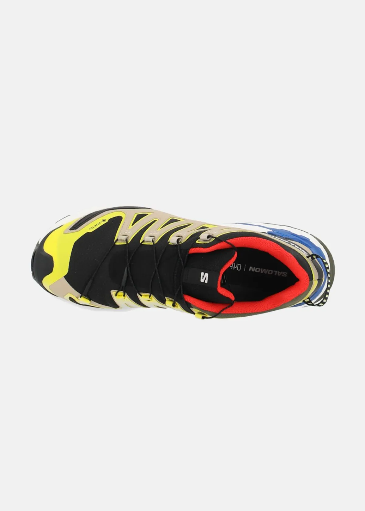 Salomon XA PRO 3D V9 GORE-TEX