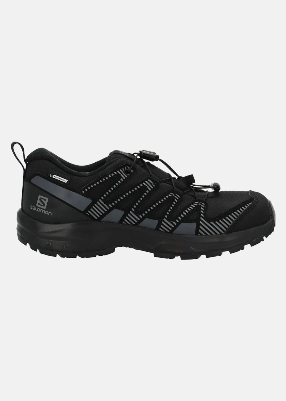 Barn Salomon XA PRO V8 CLIMA™ WATERP