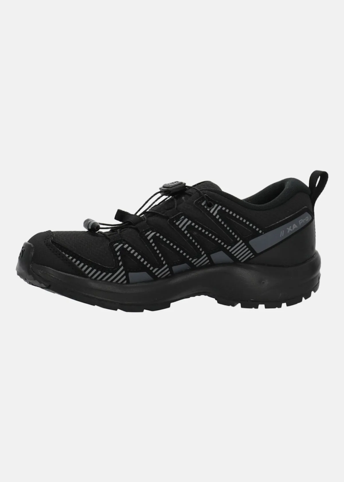Barn Salomon XA PRO V8 CLIMA™ WATERP